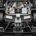 Ferrari F40 [Add-On] 1.0
