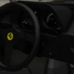 Ferrari F40 [Add-On] 1.0
