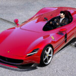 Ferrari Monza SP1