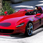 Ferrari Monza SP12