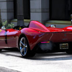 Ferrari Monza SP14