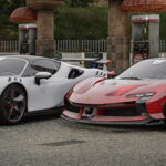 Ferrari SF90XX Stradale