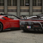 Ferrari SF90XX Stradale2
