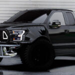 Ford F150 Scorpion