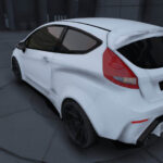 Ford Fiesta MK7 Avante3