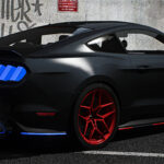 Ford Mustang RTR Leo2