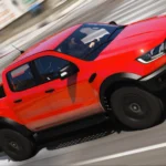 Ford Ranger Raptor 2019 [Add-On / Replace] 1.0