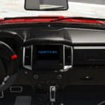 Ford Ranger Raptor 2019 [Add-On / Replace] 1.0