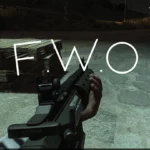 Full Weapon Overhaul (F.W.O) V1.1