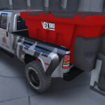 GMC C4500 Topkick Utilly63