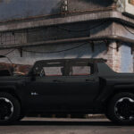 GMC EV Hummer2