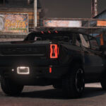GMC EV Hummer3