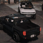 GMC EV Hummer4