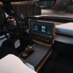GMC EV Hummer5