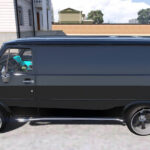 GMC Vandura2