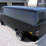 GMC Vandura3