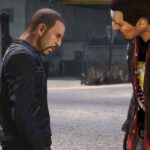 GTA IV Angels of Death Ped to Johnny Klebitz 1.06