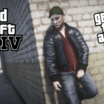 GTA IV Brian Meech [Add-On Ped]
