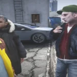 GTA IV Brian Meech [Add-On Ped]
