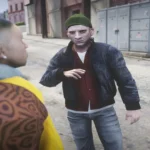 GTA IV Brian Meech [Add-On Ped]