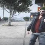GTA IV Brian Meech [Add-On Ped]