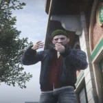 GTA IV Brian Meech [Add-On Ped]