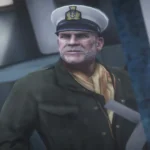 GTA IV Intro Boat Peds Pack [Add-On Peds] V1.0