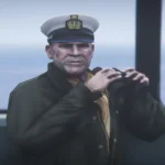 GTA IV Intro Boat Peds Pack [Add-On Peds] V1.0