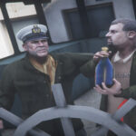GTA IV Intro Boat Peds Pack [Add-On Peds] V1.0