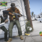 GTA IV Little Jacob [Add-On Ped] V1.0