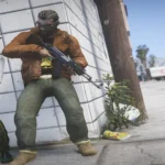 GTA IV Little Jacob [Add-On Ped] V1.0