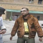 GTA IV Little Jacob [Add-On Ped] V1.0