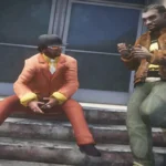 GTA IV Little Jacob [Add-On Ped] V1.0