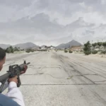 GTA5 enhanced /penetration/firerate/magsize/damage/fov/recoil/ ext. 1.0