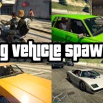 Gang Vehicle Spawner