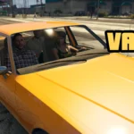 Gang Vehicle Spawner2