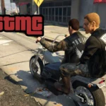 Gang Vehicle Spawner3