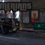 Gang Vehicle Spawner4