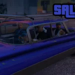 Gang Vehicle Spawner5