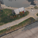 Gated community