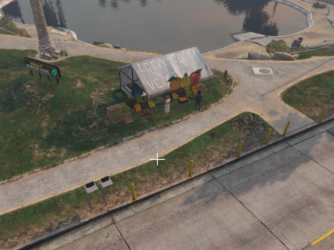 Gated community