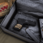 Glock 19 Gen 5 With Switch & ETS Mag [Replace / Animated] V1.0