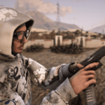 Glock 19 Gen 5 With Switch & ETS Mag [Replace / Animated] V1.0
