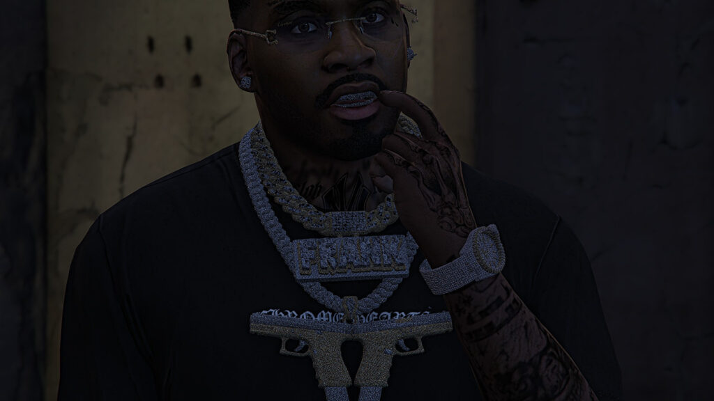 Glock Chain for Franklin