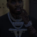 Glock Chain for Franklin