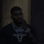 Glock Chain for Franklin2