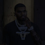 Glock Chain for Franklin3