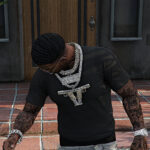 Glock Chain for Franklin5