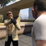 Goro Majima - Yakuza/Like A Dragon [Add-On Ped] V1.0