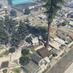 Grove Street 2.00 [Menyoo] V1.0